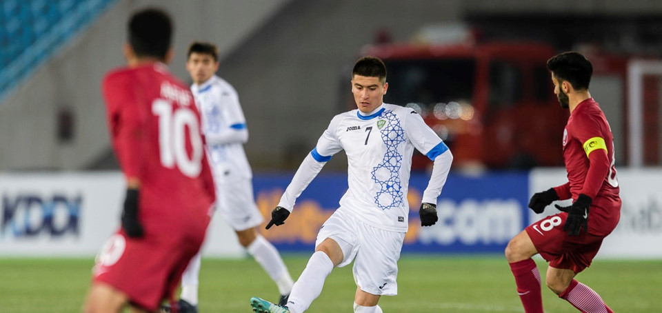 Đội hình tiêu biểu ASIAD: Olympic Việt Nam vượt trội với 3 cái tên