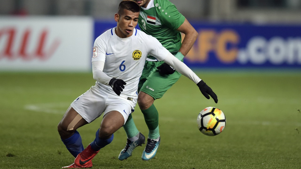 Đội hình tiêu biểu ASIAD: Olympic Việt Nam vượt trội với 3 cái tên