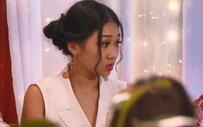 Anh chàng độc thân tập 4: Khóc lóc, cãi cọ vì tranh giành tình nhân, nữ thí sinh bị cư dân mạng dè bỉu