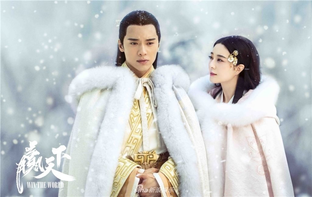 Ba Thanh Truyện của Phạm Băng Băng bị đắp chiếu vĩnh viễn vì scandal, thiệt hại hơn 2 nghìn tỷ đồng