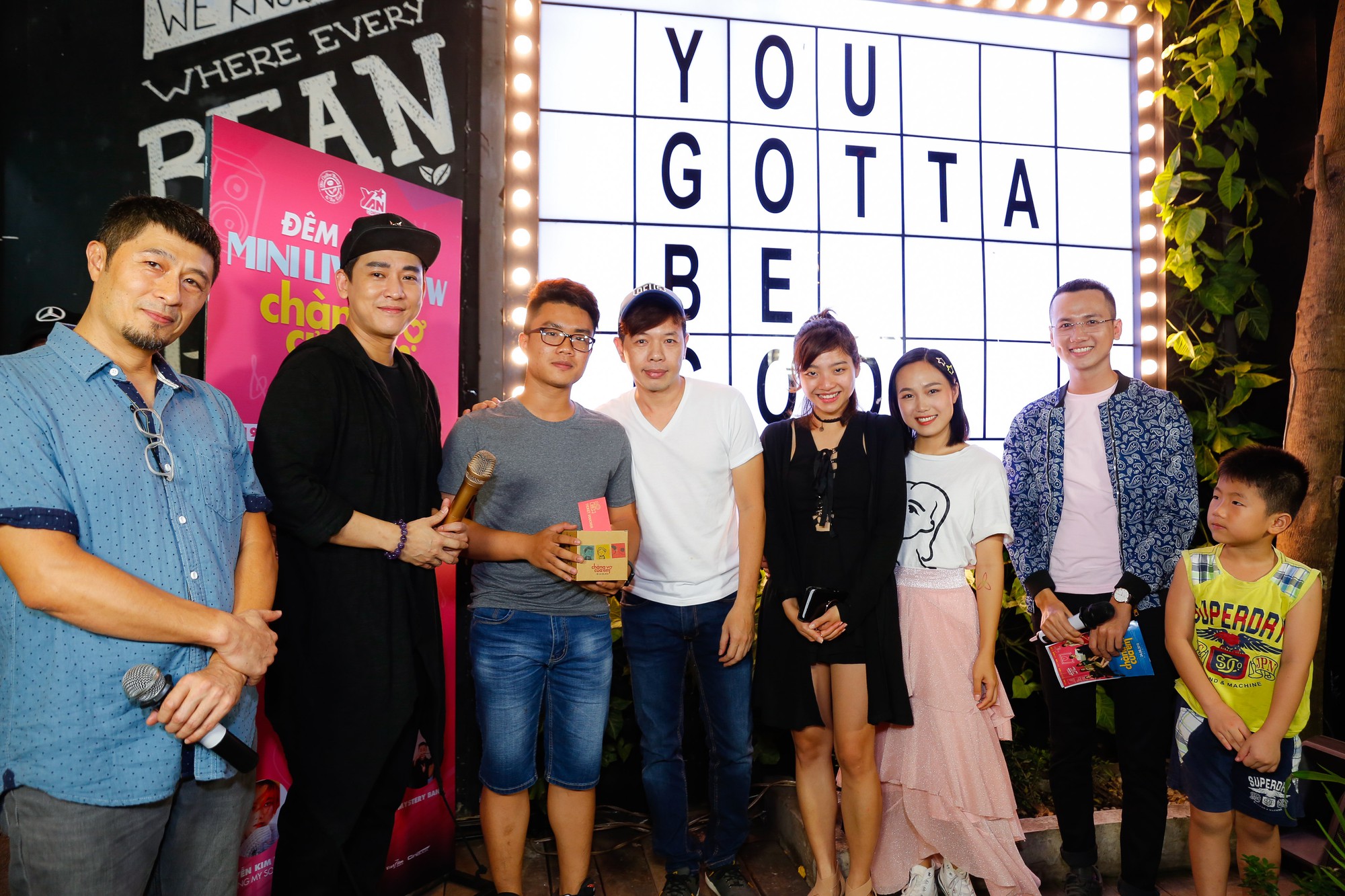 Phim điện ảnh Chàng Vợ Của Em cán mốc 70 tỉ đồng với 1 triệu lượt xem sau 11 ngày công chiếu