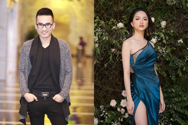 Siêu mẫu Việt Nam tập 4: Hương Giang lôi lại lùm xùm bỏ diễn, đáp trả gay gắt với NTK Hà Duy trên sóng truyền hình