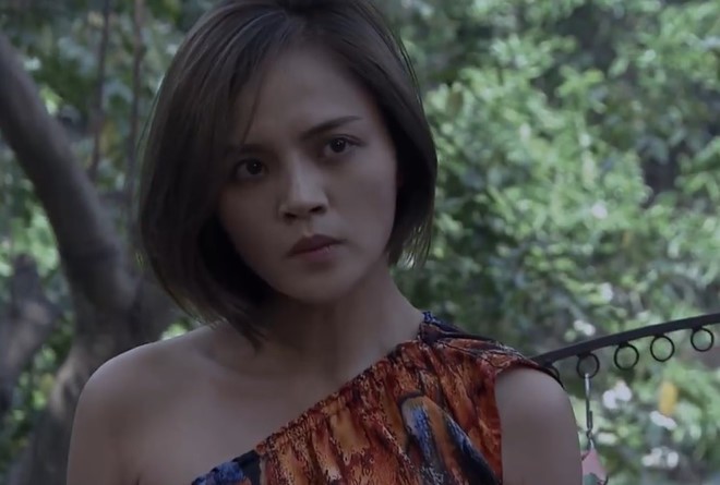 Bị cấm chiếu vì cảnh nóng, bạo lực, Quỳnh Búp Bê trở lại đầy nhân văn ngôn tình