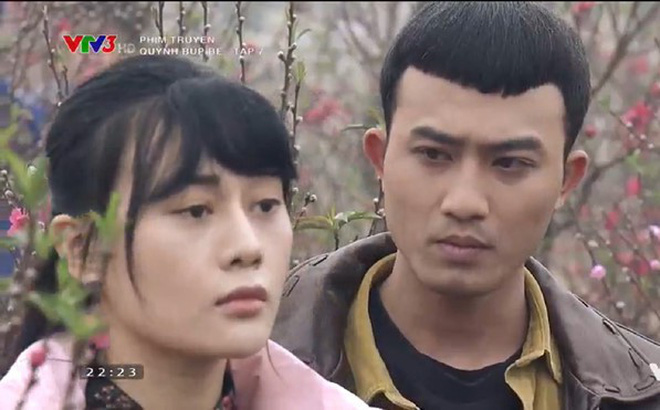 Bị cấm chiếu vì cảnh nóng, bạo lực, Quỳnh Búp Bê trở lại đầy nhân văn ngôn tình