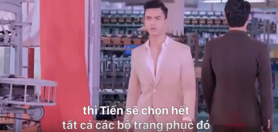 Siêu mẫu Việt Nam tập 3: Giám khảo Dược Sĩ Tiến loại thẳng tay thí sinh team Kỳ Duyên sau khi hết lời bênh vực Siêu mẫu Việt Nam tập 3: Giám khảo Dược Sĩ Tiến loại thẳng tay thí sinh team Kỳ Duyên sau khi hết lời bênh vực
