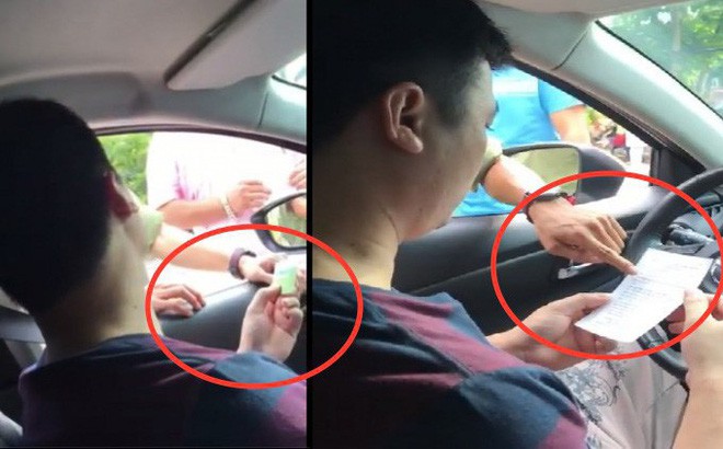 Gửi ô tô 3 ngày hết 1,7 triệu đồng: Bệnh viện Nhi Trung ương không trực tiếp thu