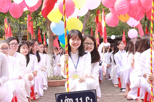 Ngày 5/9, học sinh đi khai giảng cần biết thông tin này