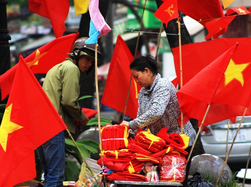 10 triệu đồng/mâm cỗ Trung thu, ngán gì 250 triệu đồng cho 30 giây quảng cáo