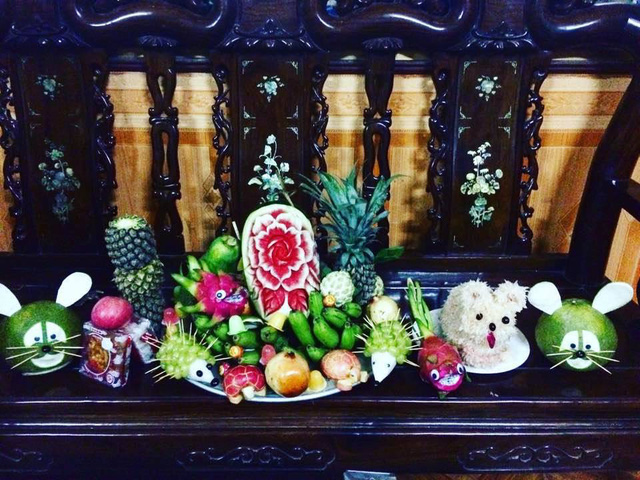 10 triệu đồng/mâm cỗ Trung thu, ngán gì 250 triệu đồng cho 30 giây quảng cáo