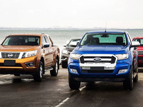 Bộ Tài chính đề xuất tăng phí trước bạ: Xe bán tải, xe VAN sẽ bị tăng phí gấp 3 đến 4,5 lần