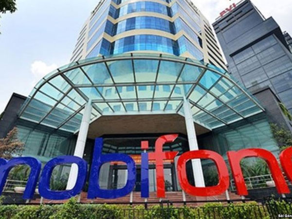 Trong khi Mobifone sụt giảm mạnh, VNPT lại báo lãi tăng 14% sau nửa đầu năm, đạt 2.700 tỷ đồng