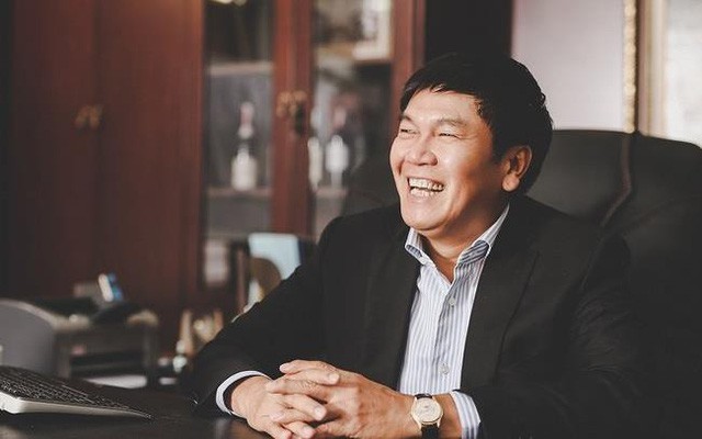 Tỷ phú Việt Nam ở đâu trên bản đồ thế giới?