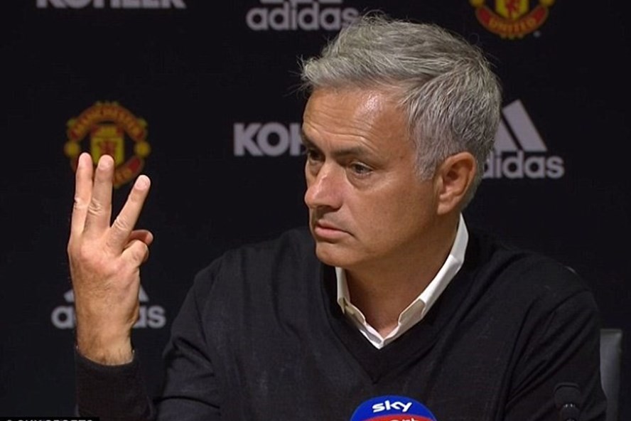 Matic hiểu rõ sự hiệu quả từ những trò hề của Mourinho