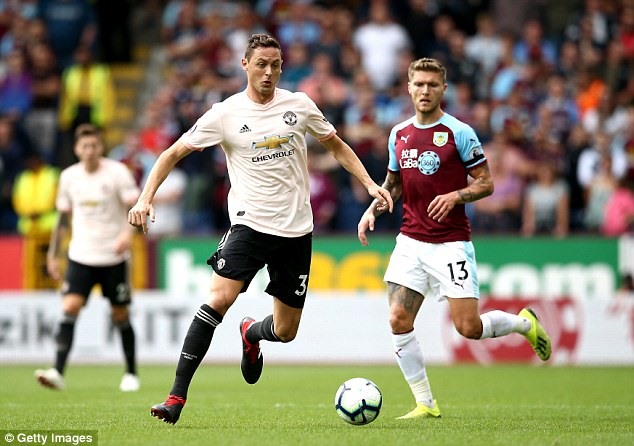 Matic hiểu rõ sự hiệu quả từ những trò hề của Mourinho