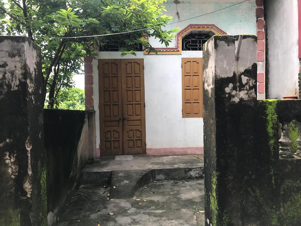 Hàng xóm nói gì về cử nhân luật sát hại 2 vợ chồng ở Hưng Yên?