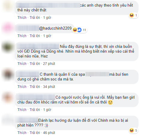 Muôn kiểu phản ứng trước tin Bùi Tiến Dũng có người yêu, lại còn sắp cưới: Người lã chã nước mắt rơi, người xông vào Facebook tình địch tra khảo