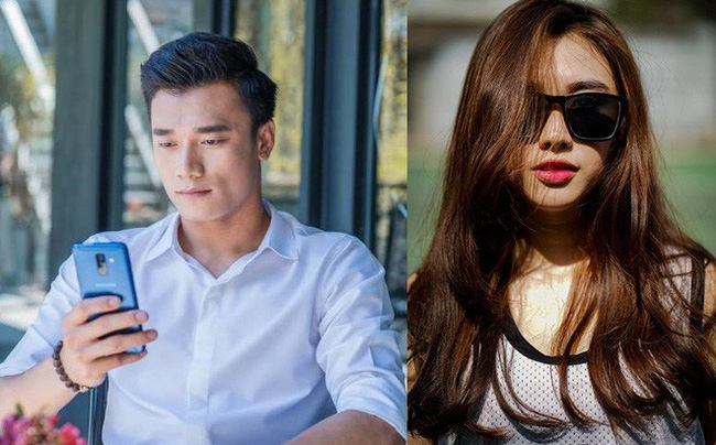 Muôn kiểu phản ứng trước tin Bùi Tiến Dũng có người yêu, lại còn sắp cưới: Người lã chã nước mắt rơi, người xông vào Facebook tình địch tra khảo