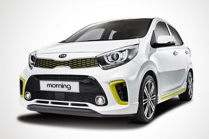 Những ô tô giá rẻ dưới 200 triệu đồng không thể bỏ qua