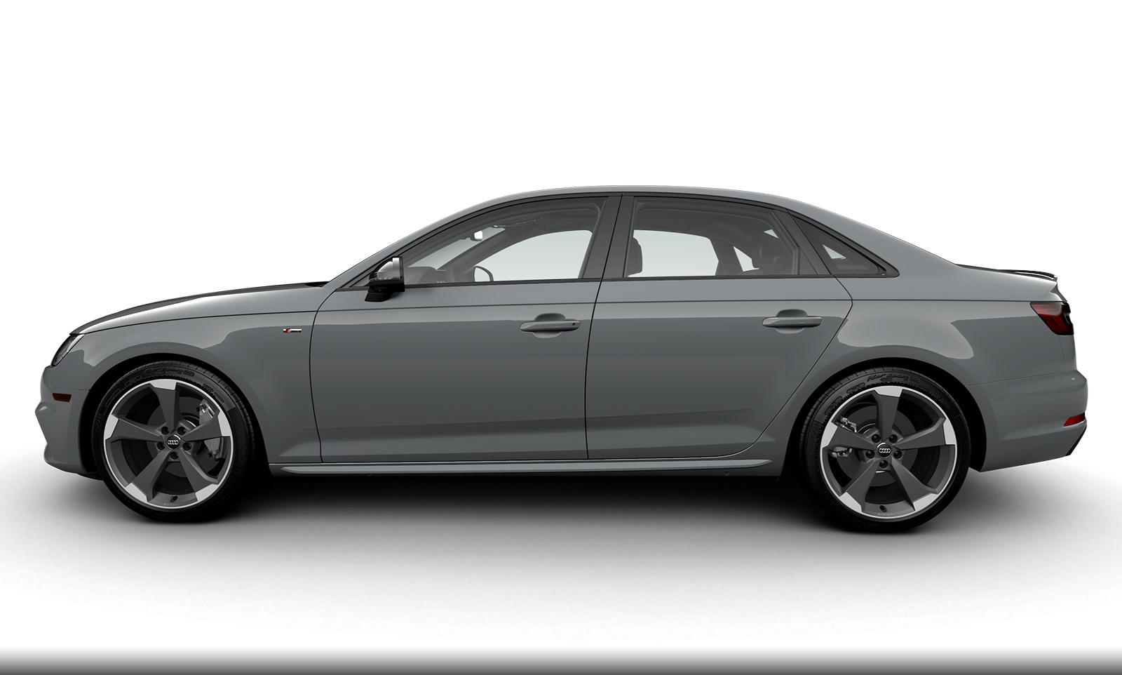 Audi A4 Ultra Sport - phiên bản thể thao cuối cùng dùng hộp số sàn