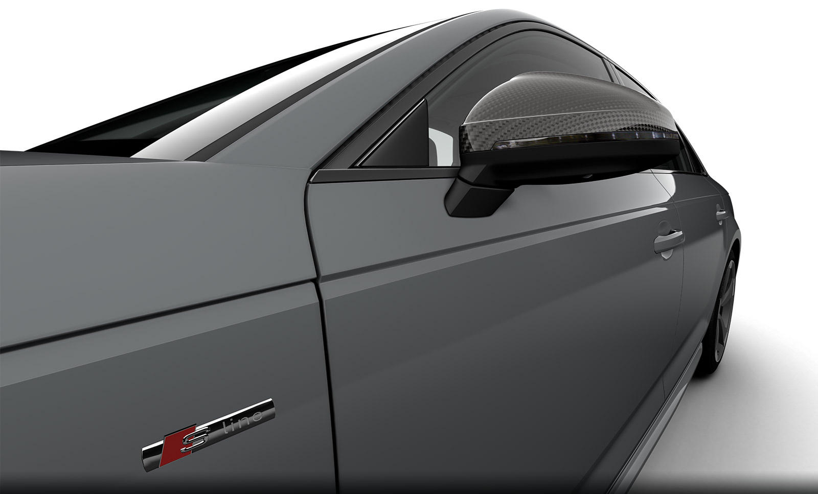 Audi A4 Ultra Sport - phiên bản thể thao cuối cùng dùng hộp số sàn