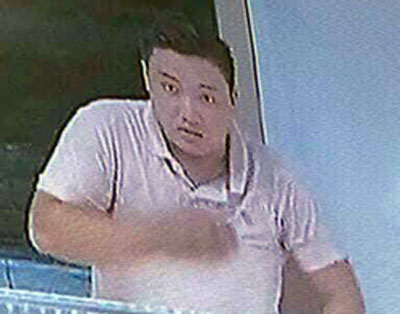 Nam thanh niên vờ hỏi mua vàng rồi cướp