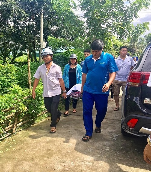 Lời kể nhân chứng vụ một người bị đâm tử vong ở Điện Biên