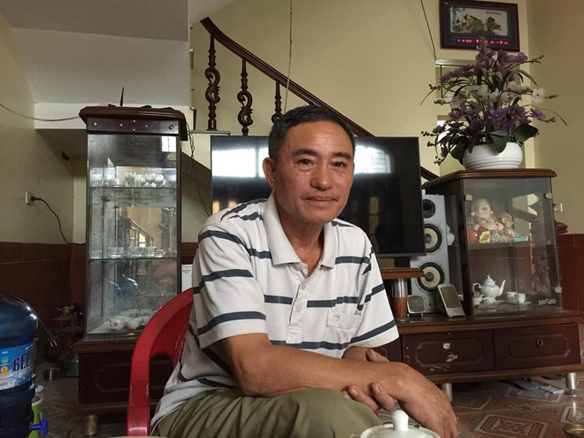 Bố nghi phạm giết 2 vợ chồng ở Hưng Yên: Gia đình nuôi dạy tử tế mà giờ nó đổ đốn thế