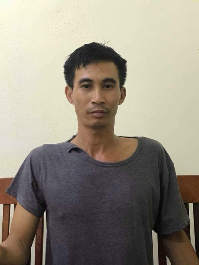 Bố nghi phạm giết 2 vợ chồng ở Hưng Yên: Gia đình nuôi dạy tử tế mà giờ nó đổ đốn thế