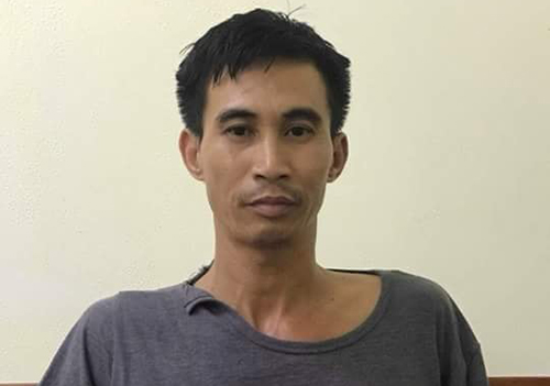 Đường sa ngã của sát thủ từng học luật, là cán bộ tư pháp phường