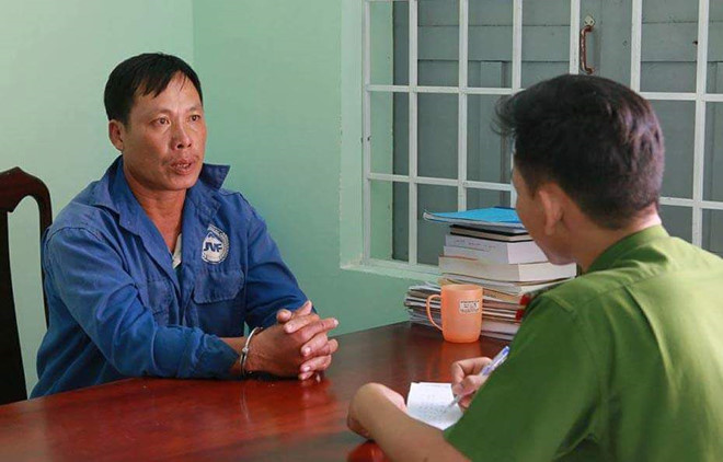 Hai vợ chồng liên quan vụ giết hàng xóm, phi tang xác bị truy tố