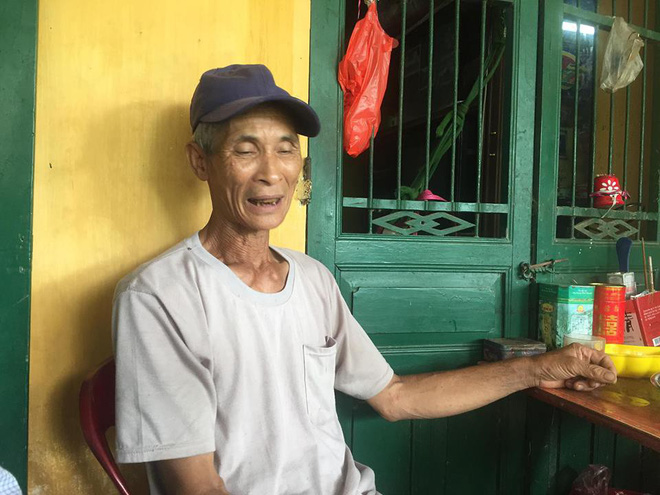 Người thân hai vợ chồng bị sát hại ở Hưng Yên: Chúng tôi rất bất ngờ về hung thủ, không có mâu thuẫn gì mà nó ra tay quá tàn ác