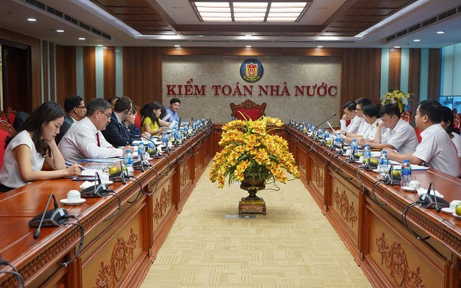 Kiểm toán Nhà nước hé lộ nhiều sai phạm của hàng loạt dự án đầu tư công