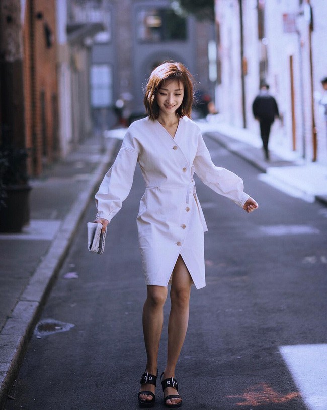 15 set đồ cụ thể cho thấy các nàng nấm lùn vẫn thừa sức mặc đẹp mọi lúc mọi nơi