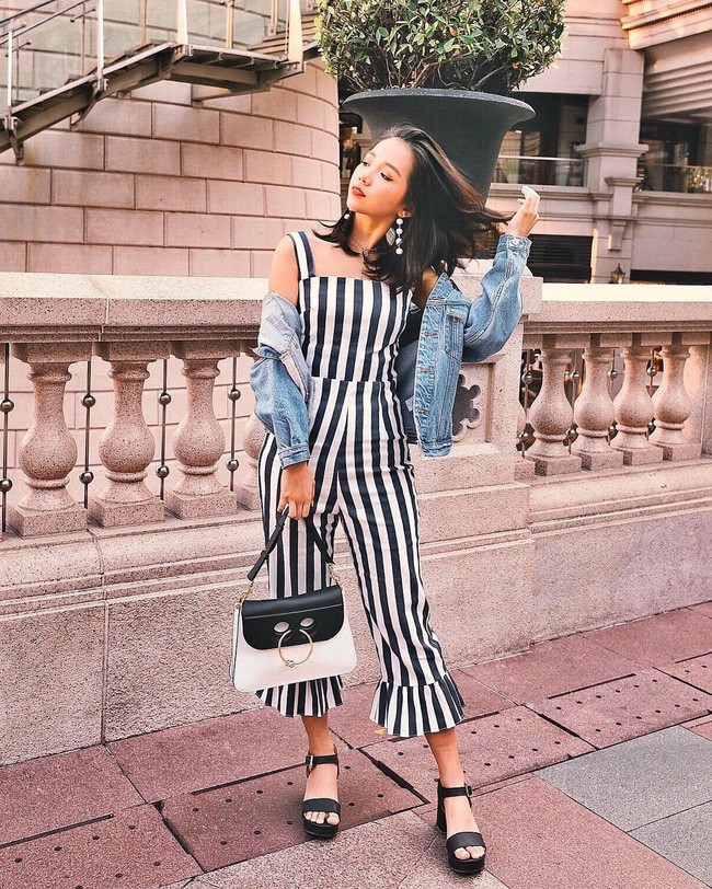 15 set đồ cụ thể cho thấy các nàng nấm lùn vẫn thừa sức mặc đẹp mọi lúc mọi nơi