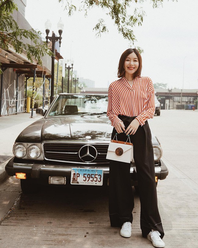 15 set đồ cụ thể cho thấy các nàng nấm lùn vẫn thừa sức mặc đẹp mọi lúc mọi nơi