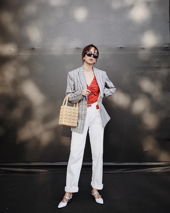 15 set đồ cụ thể cho thấy các nàng nấm lùn vẫn thừa sức mặc đẹp mọi lúc mọi nơi