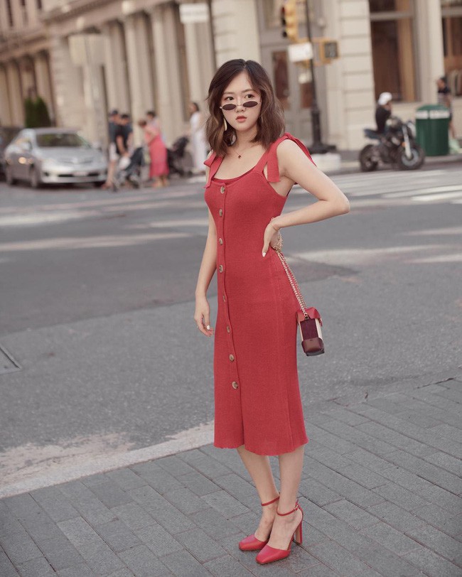 15 set đồ cụ thể cho thấy các nàng nấm lùn vẫn thừa sức mặc đẹp mọi lúc mọi nơi