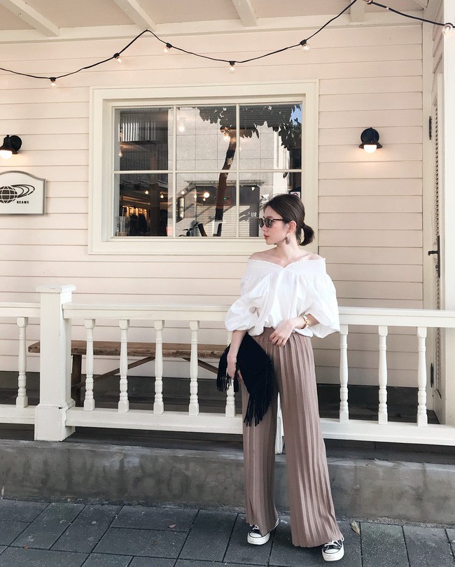 15 set đồ cụ thể cho thấy các nàng nấm lùn vẫn thừa sức mặc đẹp mọi lúc mọi nơi