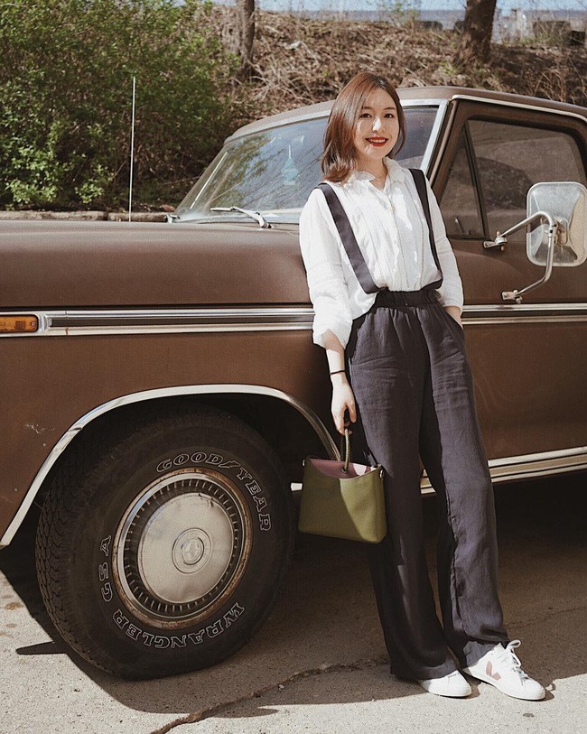 15 set đồ cụ thể cho thấy các nàng nấm lùn vẫn thừa sức mặc đẹp mọi lúc mọi nơi