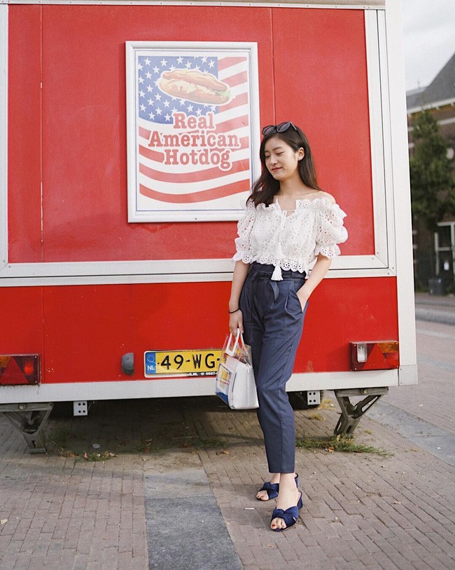 15 set đồ cụ thể cho thấy các nàng nấm lùn vẫn thừa sức mặc đẹp mọi lúc mọi nơi