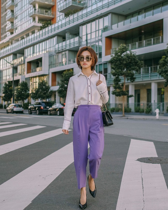 15 set đồ cụ thể cho thấy các nàng nấm lùn vẫn thừa sức mặc đẹp mọi lúc mọi nơi