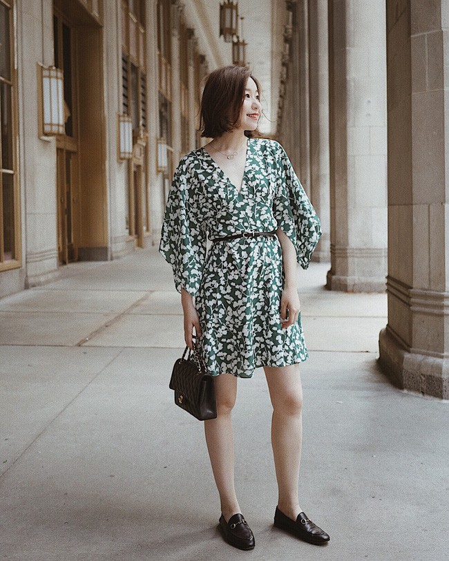 15 set đồ cụ thể cho thấy các nàng nấm lùn vẫn thừa sức mặc đẹp mọi lúc mọi nơi