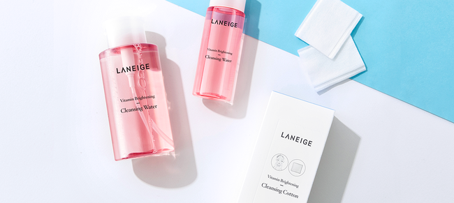 7 sản phẩm 2in1 rửa mặt kiêm làm sáng da giúp chị em tút tát lại làn da sau một mùa hè đen sạm vì cháy nắng