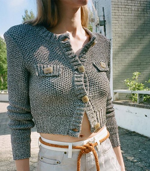 Thu này muốn thật sành điệu đừng bỏ qua 6 trang phục này