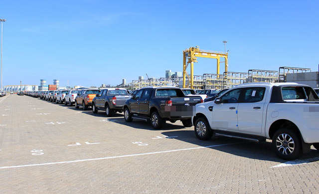 Bán tải bị phế ngôi và nỗi vô vọng về chiếc xe giá rẻ cho người Việt