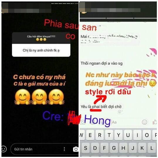 Không chịu thua kém Bùi Tiến Dũng, Hà Đức Chinh cũng đã có bạn gái xinh đẹp và nóng bỏng?