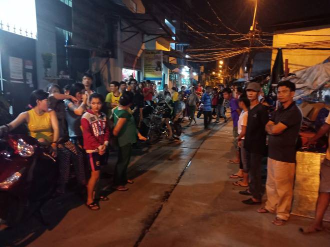 Hai đối tượng giết người phụ nữ cướp tài sản ở Sài Gòn khai gì tại công an?