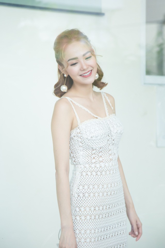 Chân dung bạn trai Minh Hằng: Bạn trai tôi nghèo lắm