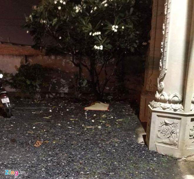 Phát hiện người phụ nữ tử vong, tài xế taxi từ chối chở đi tiếp