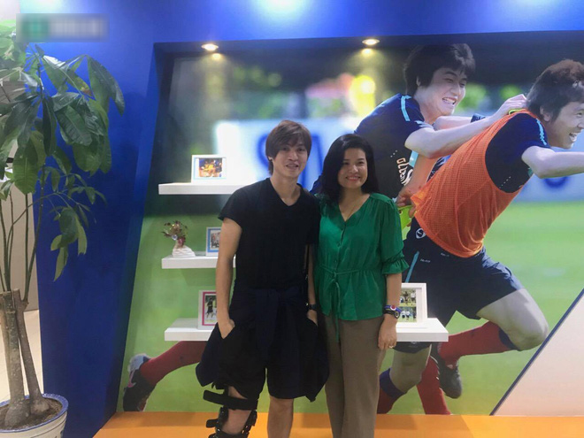 Nhìn Tuấn Anh thất nghiệp, mới thấy HLV Park Hang-seo thương Xuân Trường đến thế nào